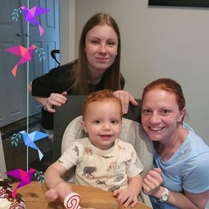 Meet your Posher, Christylee